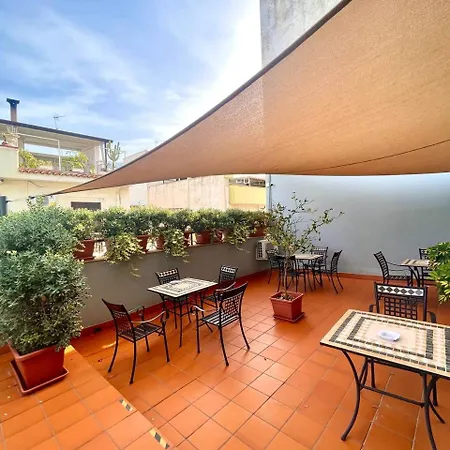 Capo Rama & Apartment