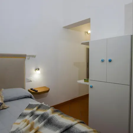 Capo Rama Suites&rooms Apartamento Terrasini