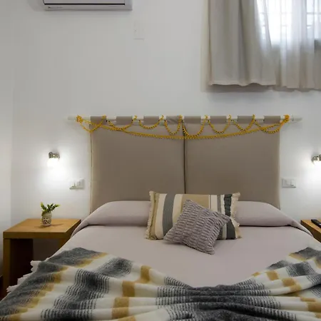 Capo Rama Suites&rooms *