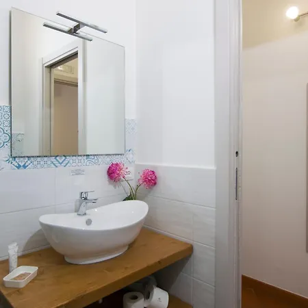 Capo Rama Suites&rooms Apartamento *