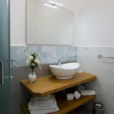 Capo Rama Suites&rooms *
