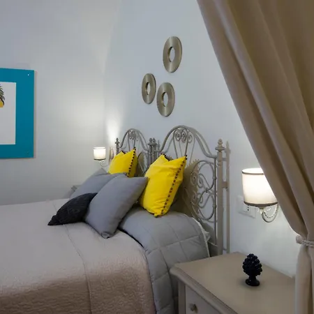 Capo Rama Suites&rooms Apartamento *