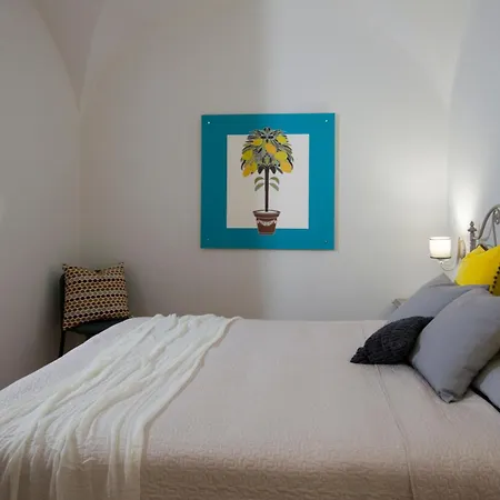 Capo Rama Suites&rooms Apartamento Terrasini