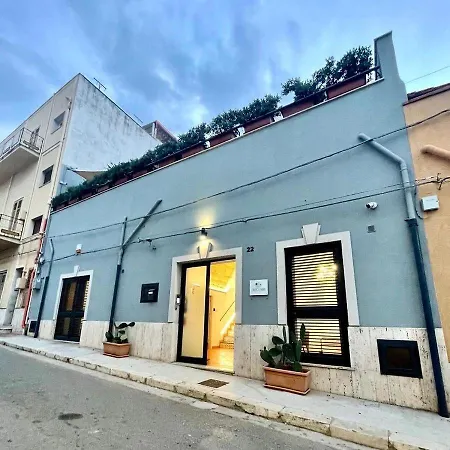 Capo Rama & Apartment