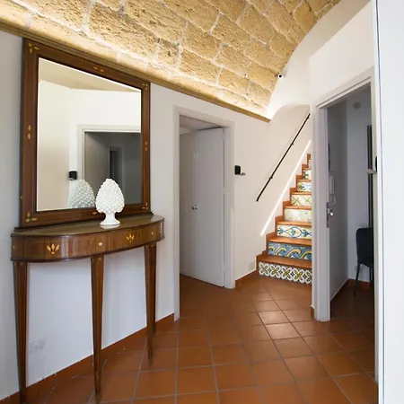 Capo Rama Suites&rooms Terrasini