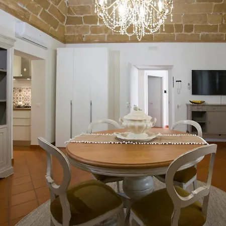 Capo Rama Suites&rooms