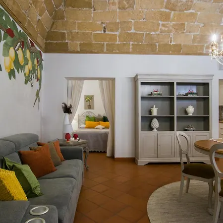 Capo Rama Suites&rooms *